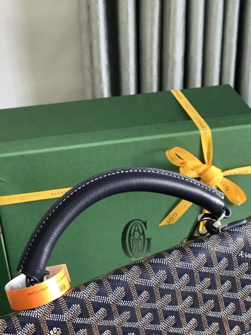 Goyard Backpacks